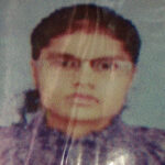 photo of student Urvashi