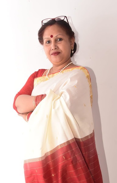 Image of Sunita Sahni