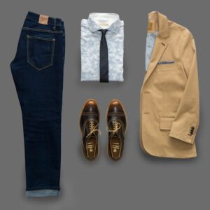 dress code details
